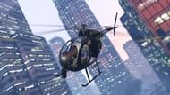 Fast and agile (Image via Rockstar Games)